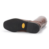 Alberto Fasciani DRESSAGE C5 Standard Riding Boot (Sizes 40 - 45) - Alberto Fasciani - Equiluxe Tack