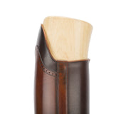 Alberto Fasciani DRESSAGE C5 Standard Riding Boot (Sizes 40 - 45) - Alberto Fasciani - Equiluxe Tack