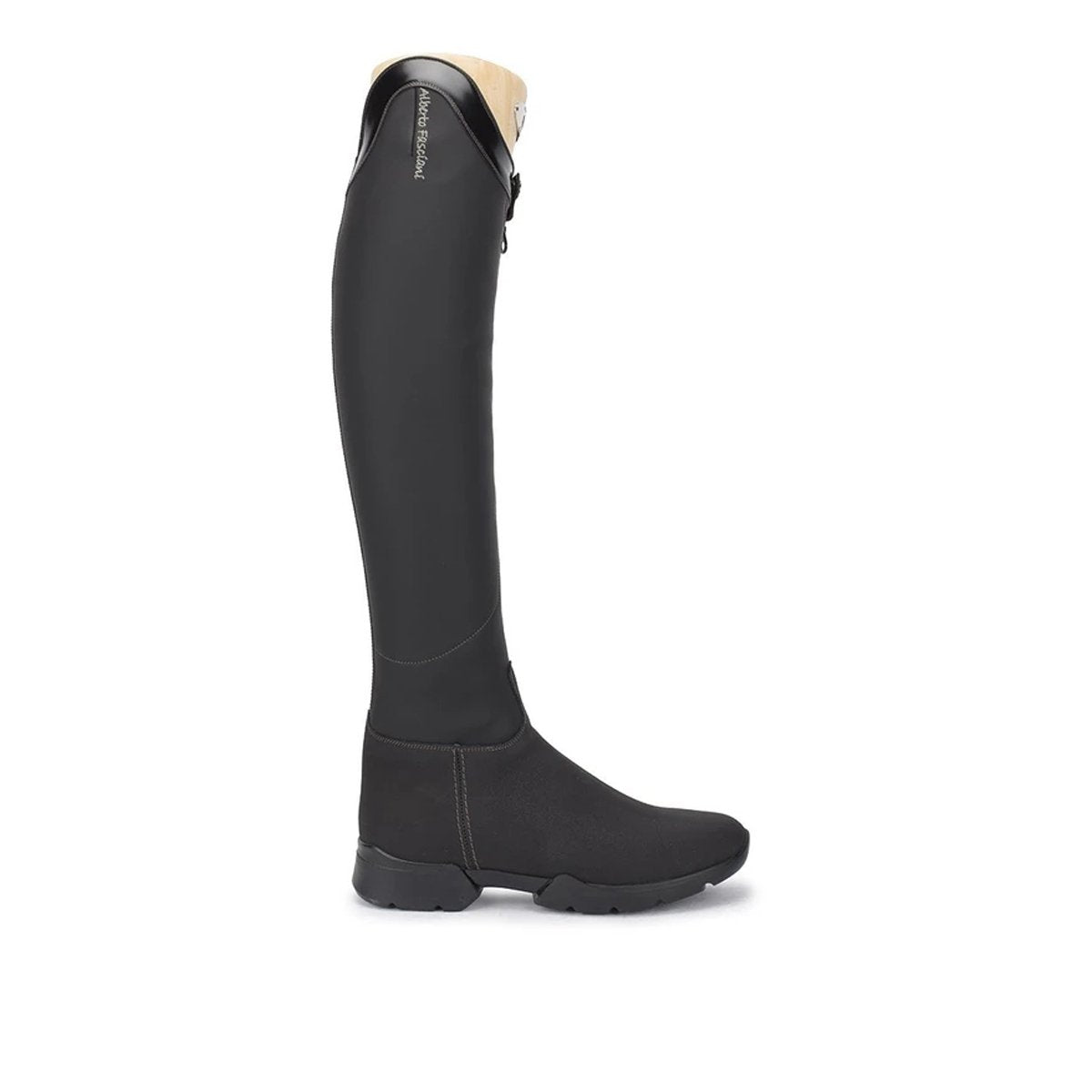 Alberto Fasciani DRESSAGE CUSTO Training Boot (Sizes 40 - 45) - Alberto Fasciani - Equiluxe Tack