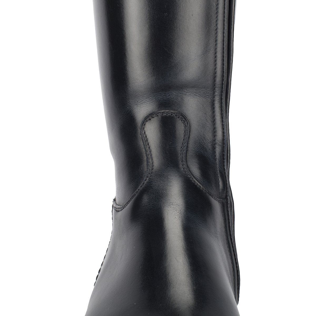 Alberto Fasciani DRESSAGE Standard Riding Boot with Crystals (Sizes 35 - 39) - Alberto Fasciani - Equiluxe Tack