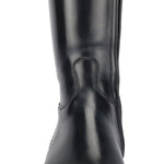 Alberto Fasciani DRESSAGE Standard Riding Boot with Crystals (Sizes 35 - 39) - Alberto Fasciani - Equiluxe Tack