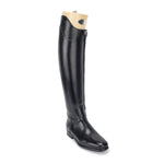 Alberto Fasciani DRESSAGE Standard Riding Boot with Crystals (Sizes 35 - 39) - Alberto Fasciani - Equiluxe Tack