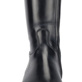 Alberto Fasciani DRESSAGE Standard Riding Boot with Crystals (Sizes 40 - 45) - Alberto Fasciani - Equiluxe Tack