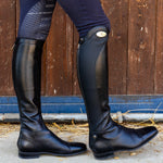 Alberto Fasciani Gradara Show Jumping Boots (Sizes 35 - 39) - Alberto Fasciani - Equiluxe Tack
