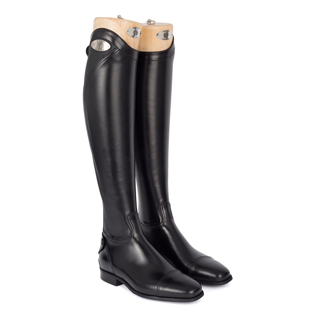 Alberto Fasciani Gradara Show Jumping Boots (Sizes 40 - 45) - Alberto Fasciani - Equiluxe Tack
