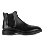 Alberto Fasciani IVAN Classic Black Chelsea Paddock Boots - Alberto Fasciani - Equiluxe Tack