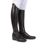 Alberto Fasciani 'LEONARDO' Standard Calfskin Riding Boot (Size 35 - 39) - Alberto Fasciani - Equiluxe Tack