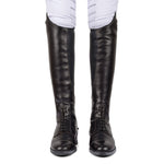 Alberto Fasciani 'LEONARDO' Standard Calfskin Riding Boot (Size 35 - 39) - Alberto Fasciani - Equiluxe Tack