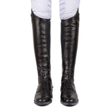 Alberto Fasciani 'LEONARDO' Standard Calfskin Riding Boot (Size 35 - 39) - Alberto Fasciani - Equiluxe Tack