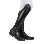Alberto Fasciani 'LEONARDO' Standard Calfskin Riding Boot (Size 35 - 39) - Alberto Fasciani - Equiluxe Tack