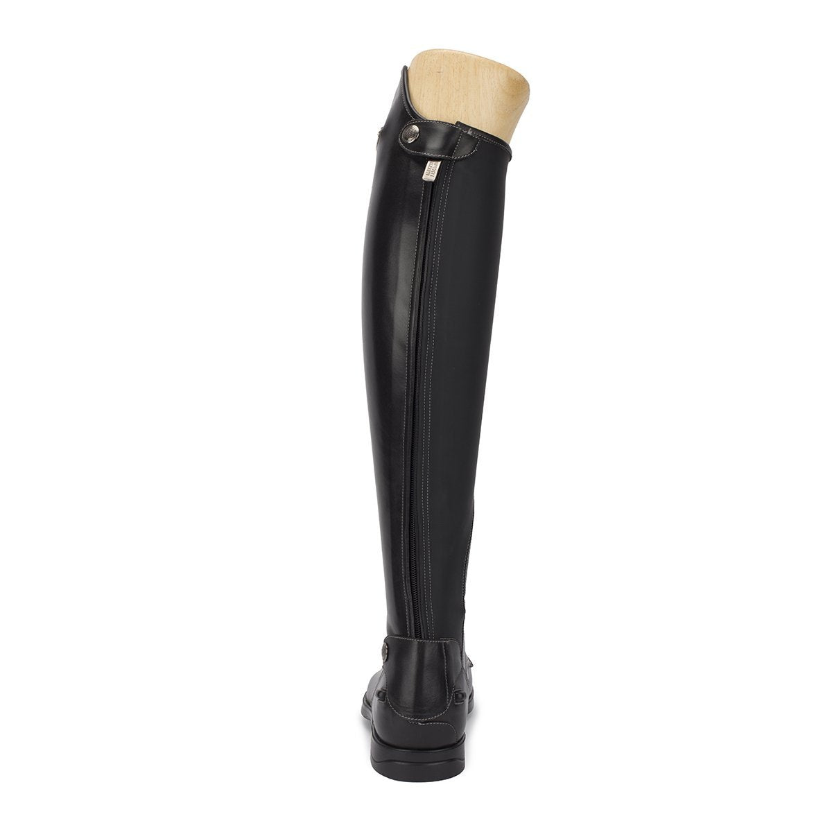 Alberto Fasciani 'LEONARDO' Standard Calfskin Riding Boot (Size 40 - 45) - Alberto Fasciani - Equiluxe Tack