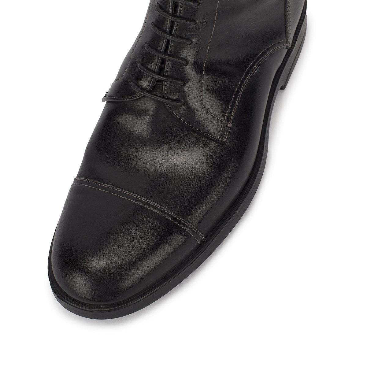 Alberto Fasciani 'LEONARDO' Standard Calfskin Riding Boot (Size 40 - 45) - Alberto Fasciani - Equiluxe Tack