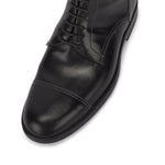 Alberto Fasciani 'LEONARDO' Standard Calfskin Riding Boot (Size 40 - 45) - Alberto Fasciani - Equiluxe Tack