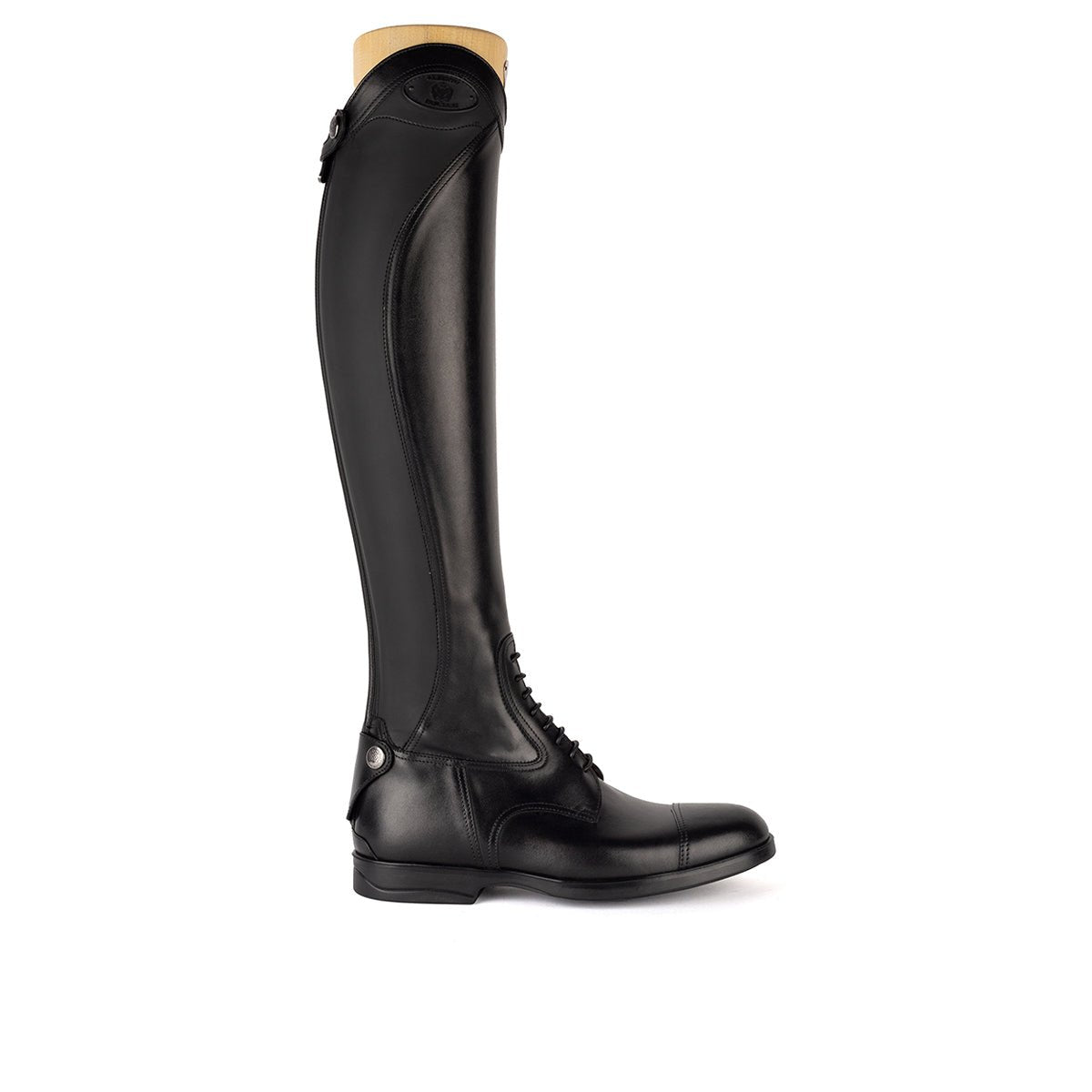 Alberto Fasciani Numana Show Jumping Boots (Sizes 35 - 39) - Alberto Fasciani - Equiluxe Tack