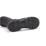 Alberto Fasciani PEDASO Black Training Boots (Sizes 34 - 39) - Alberto Fasciani - Equiluxe Tack
