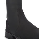 Alberto Fasciani PEDASO Black Training Boots (Sizes 34 - 39) - Alberto Fasciani - Equiluxe Tack