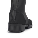 Alberto Fasciani PEDASO Black Training Boots (Sizes 34 - 39) - Alberto Fasciani - Equiluxe Tack