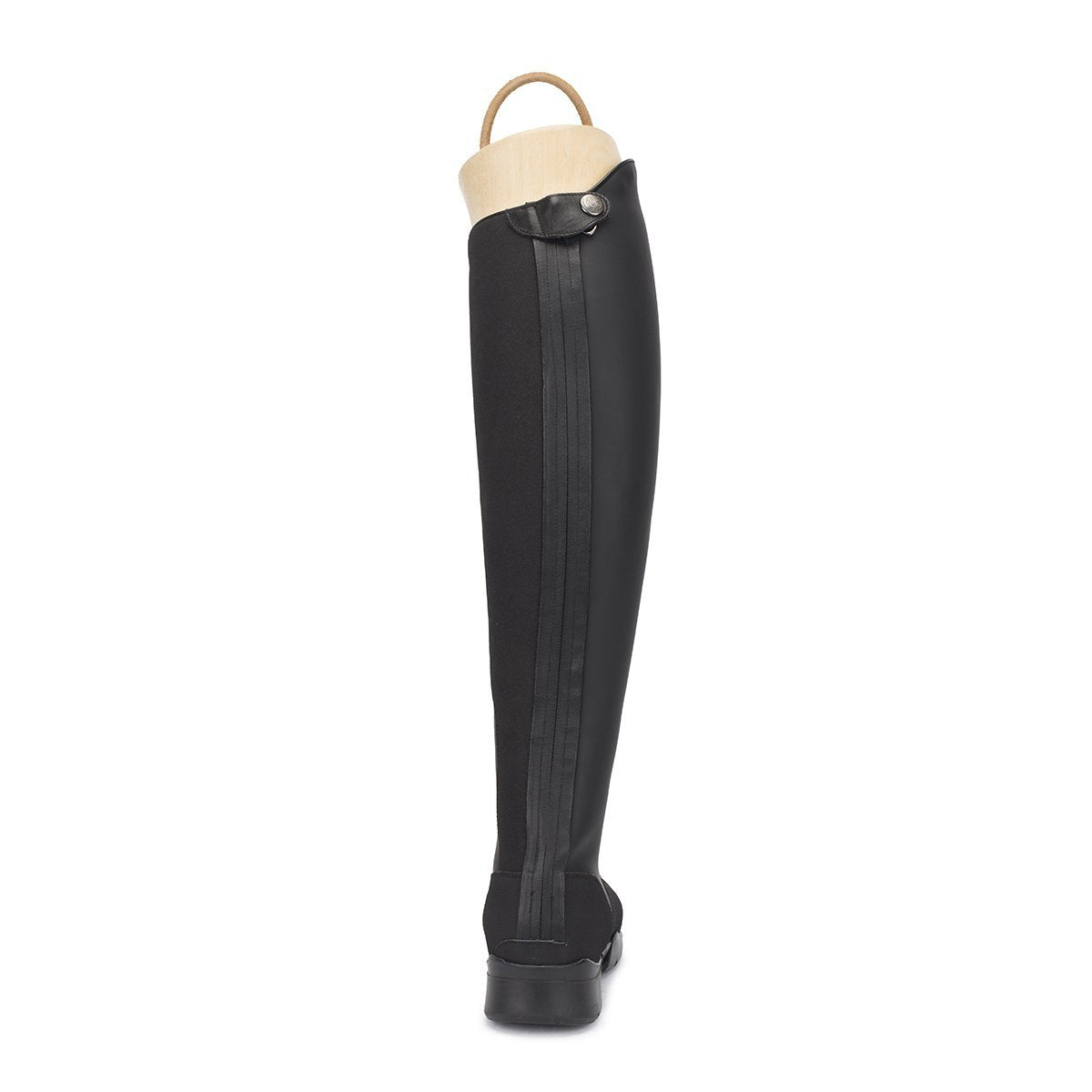 Alberto Fasciani PEDASO Black Training Boots (Sizes 34 - 39) - Alberto Fasciani - Equiluxe Tack