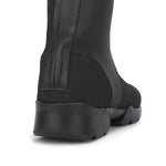 Alberto Fasciani PEDASO Black Training Boots (Sizes 40 - 46) - Alberto Fasciani - Equiluxe Tack