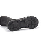 Alberto Fasciani PEDASO Black Training Boots (Sizes 40 - 46) - Alberto Fasciani - Equiluxe Tack