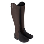 Alberto Fasciani PEDASO Custo Brown Training Boots (Sizes 34 - 39) - Alberto Fasciani - Equiluxe Tack