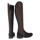 Alberto Fasciani PEDASO Custo Brown Training Boots (Sizes 34 - 39) - Alberto Fasciani - Equiluxe Tack