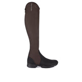 Alberto Fasciani PEDASO Custo Brown Training Boots (Sizes 34 - 39) - Alberto Fasciani - Equiluxe Tack