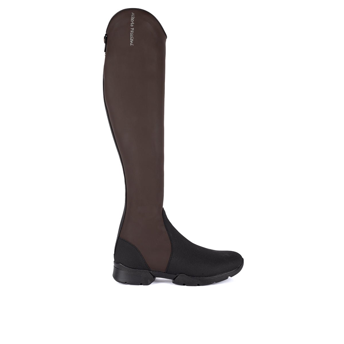 Alberto Fasciani PEDASO Custo Brown Training Boots (Sizes 40 - 46) - Alberto Fasciani - Equiluxe Tack