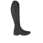 Alberto Fasciani PEDASO Nabuk Black Training Boots (Sizes 34 - 39) - Alberto Fasciani - Equiluxe Tack