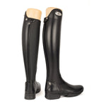 Alberto Fasciani Plaque Show Jumping Boot (Sizes 40 - 45) - Alberto Fasciani - Equiluxe Tack