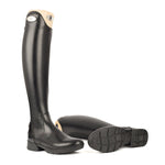Alberto Fasciani Plaque Show Jumping Boot (Sizes 40 - 45) - Alberto Fasciani - Equiluxe Tack