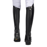 Alberto Fasciani 'Ranch' Black Riding Boots (Size 35 - 39) - Alberto Fasciani - Equiluxe Tack