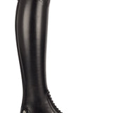 Alberto Fasciani 'Ranch' Black Standard Riding Boots (Size 35 - 39) - Alberto Fasciani - Equiluxe Tack