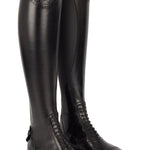 Alberto Fasciani 'Ranch' Black Standard Riding Boots (Size 35 - 39) - Alberto Fasciani - Equiluxe Tack