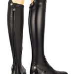 Alberto Fasciani 'Ranch' Black Standard Riding Boots (Sizes 40 - 45) - Alberto Fasciani - Equiluxe Tack