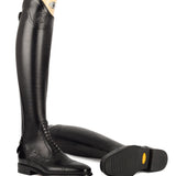 Alberto Fasciani 'Ranch' Black Standard Riding Boots (Sizes 40 - 45) - Alberto Fasciani - Equiluxe Tack