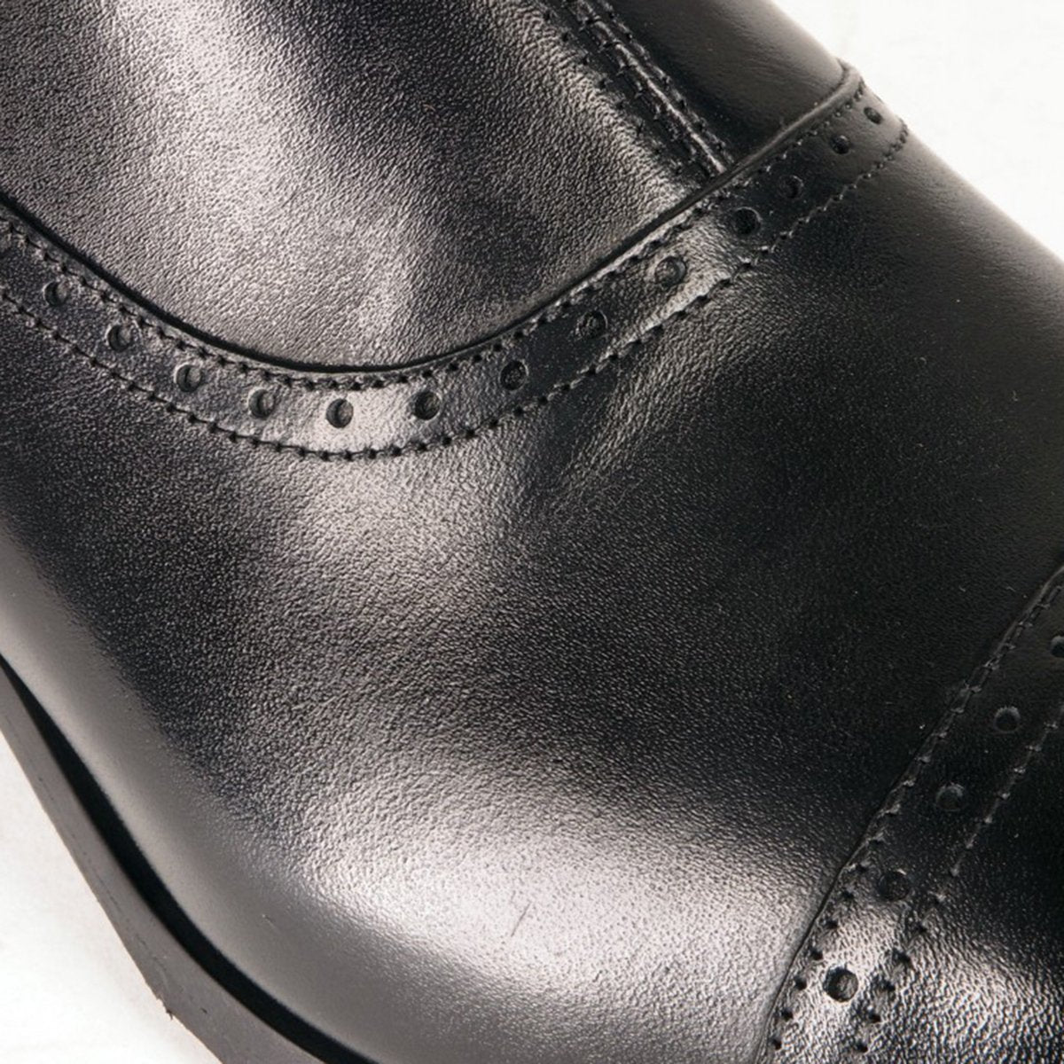 Alberto Fasciani 'Ranch' Standard Riding Boots (Size 40 - 45) - Alberto Fasciani - Equiluxe Tack