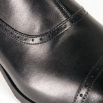 Alberto Fasciani 'Ranch' Standard Riding Boots (Size 40 - 45) - Alberto Fasciani - Equiluxe Tack