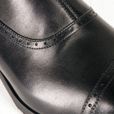 Alberto Fasciani 'Ranch' Standard Riding Boots (Size 40 - 45) - Alberto Fasciani - Equiluxe Tack