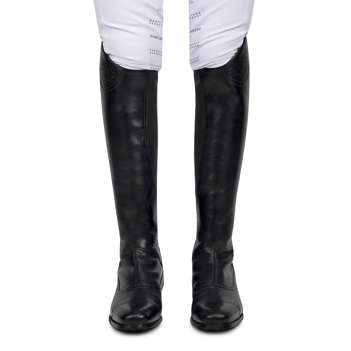 Alberto Fasciani 'Ranch' Standard Riding Boots (Size 40 - 45) - Alberto Fasciani - Equiluxe Tack
