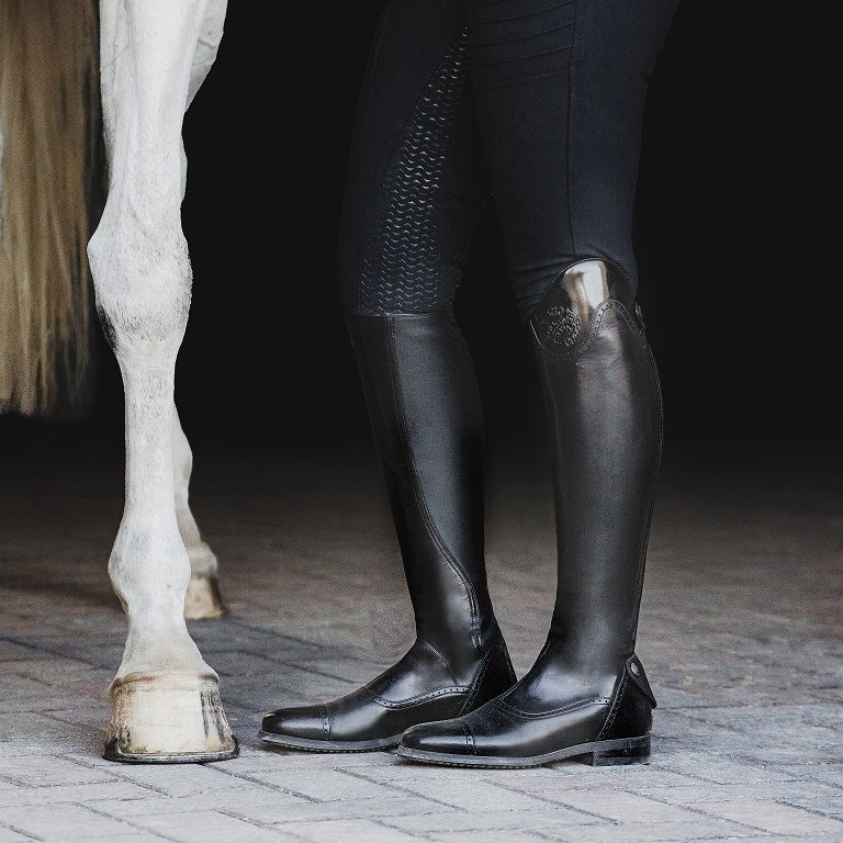 Alberto Fasciani 'Ranch' Standard Riding Boots (Size 40 - 45) - Alberto Fasciani - Equiluxe Tack