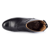 Alberto Fasciani Short Paddock Boots in Calfskin - Alberto Fasciani - Equiluxe Tack