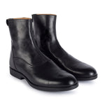 Alberto Fasciani Short Paddock Boots in Calfskin - Alberto Fasciani - Equiluxe Tack