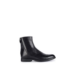 Alberto Fasciani Short Paddock Boots in Calfskin - Alberto Fasciani - Equiluxe Tack