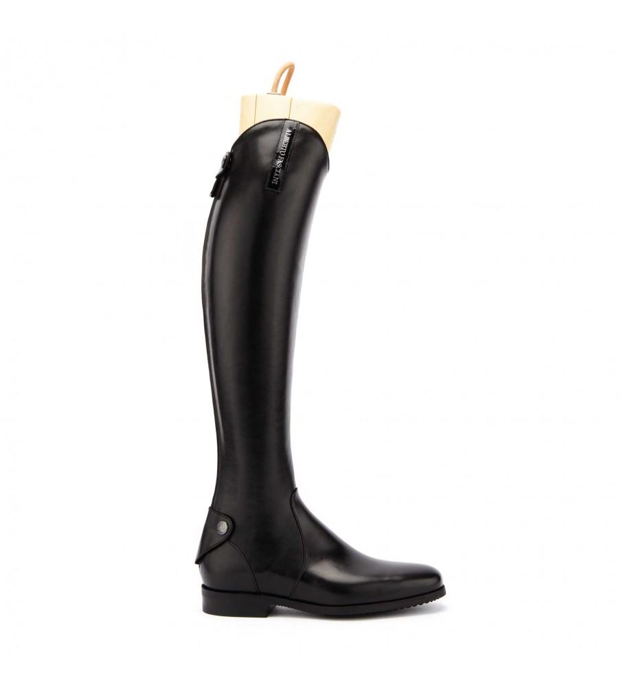 Alberto Fasciani Show Jumping Riding Boots (Sizes 40 - 46) - Alberto Fasciani - Equiluxe Tack