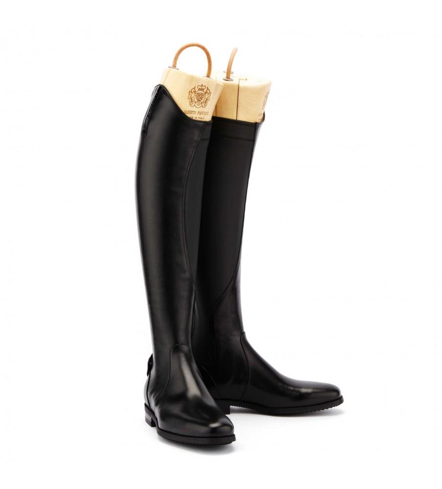 Alberto Fasciani Show Jumping Riding Boots (Sizes 40 - 46) - Alberto Fasciani - Equiluxe Tack