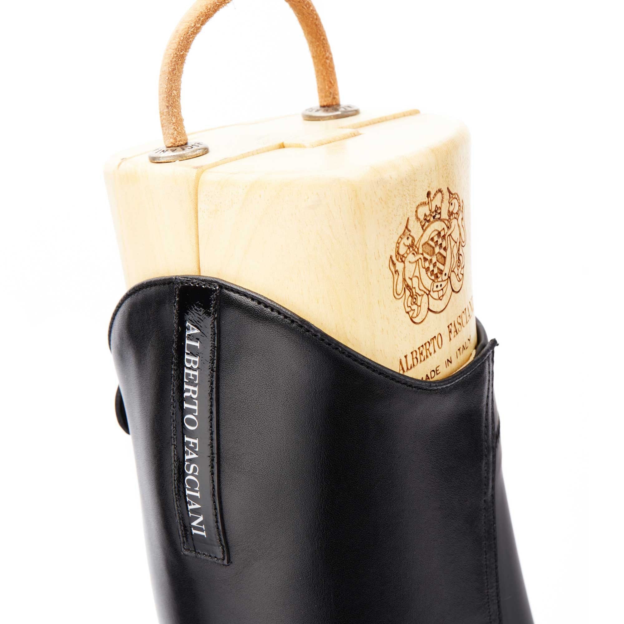 Alberto Fasciani Show Jumping Riding Boots (Sizes 40 - 46) - Alberto Fasciani - Equiluxe Tack