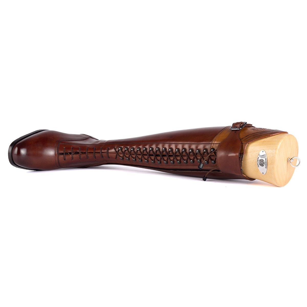 Alberto Fasciani SIROLO DRESSAGE Special Edition Boots (Sizes 35 - 39) - ALBERTO FASCIANI GROUP SRL - Equiluxe Tack