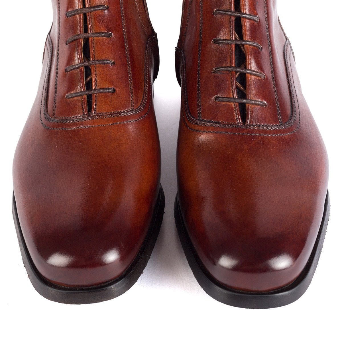 Alberto Fasciani SIROLO DRESSAGE Special Edition Boots (Sizes 35 - 39) - ALBERTO FASCIANI GROUP SRL - Equiluxe Tack