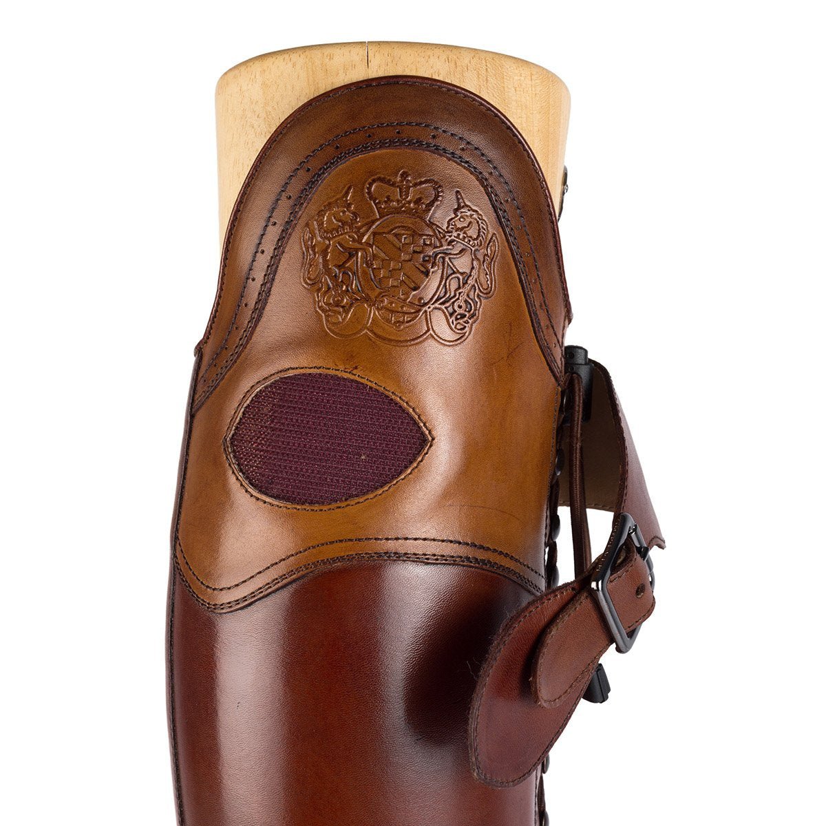 Alberto Fasciani SIROLO DRESSAGE Special Edition Boots (Sizes 40 - 45) - ALBERTO FASCIANI GROUP SRL - Equiluxe Tack